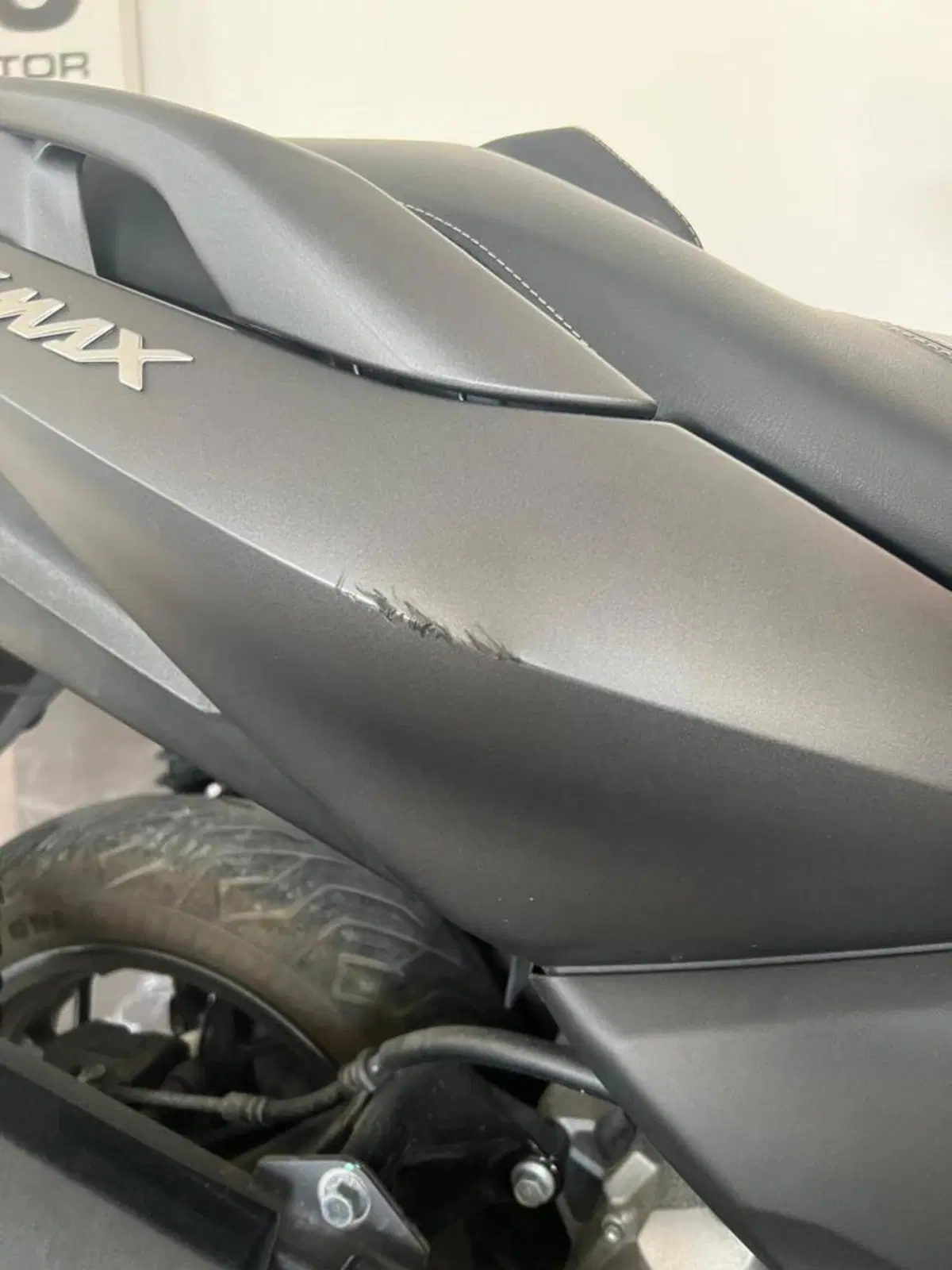 Yamaha X-Max 300 (2021 - 24) (2)
