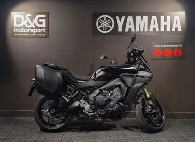 Yamaha Tracer 9 GT Y-AMT (2025 - 26) usata