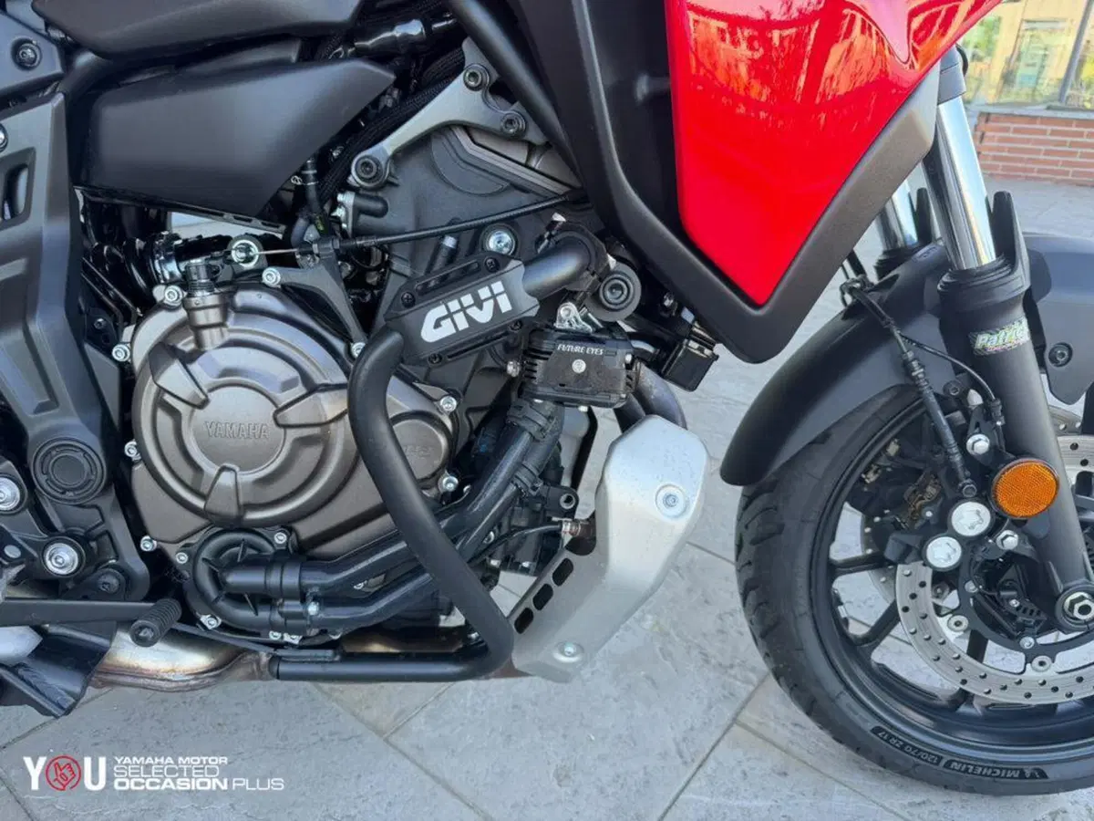Yamaha Tracer 7 (2021 - 24) (3)