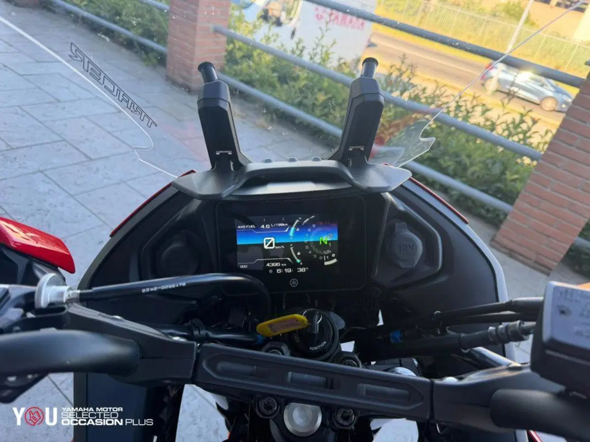 Yamaha Tracer 7 (2021 - 24) (5)