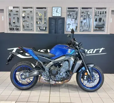 Yamaha MT-09 (2024 - 26) usata