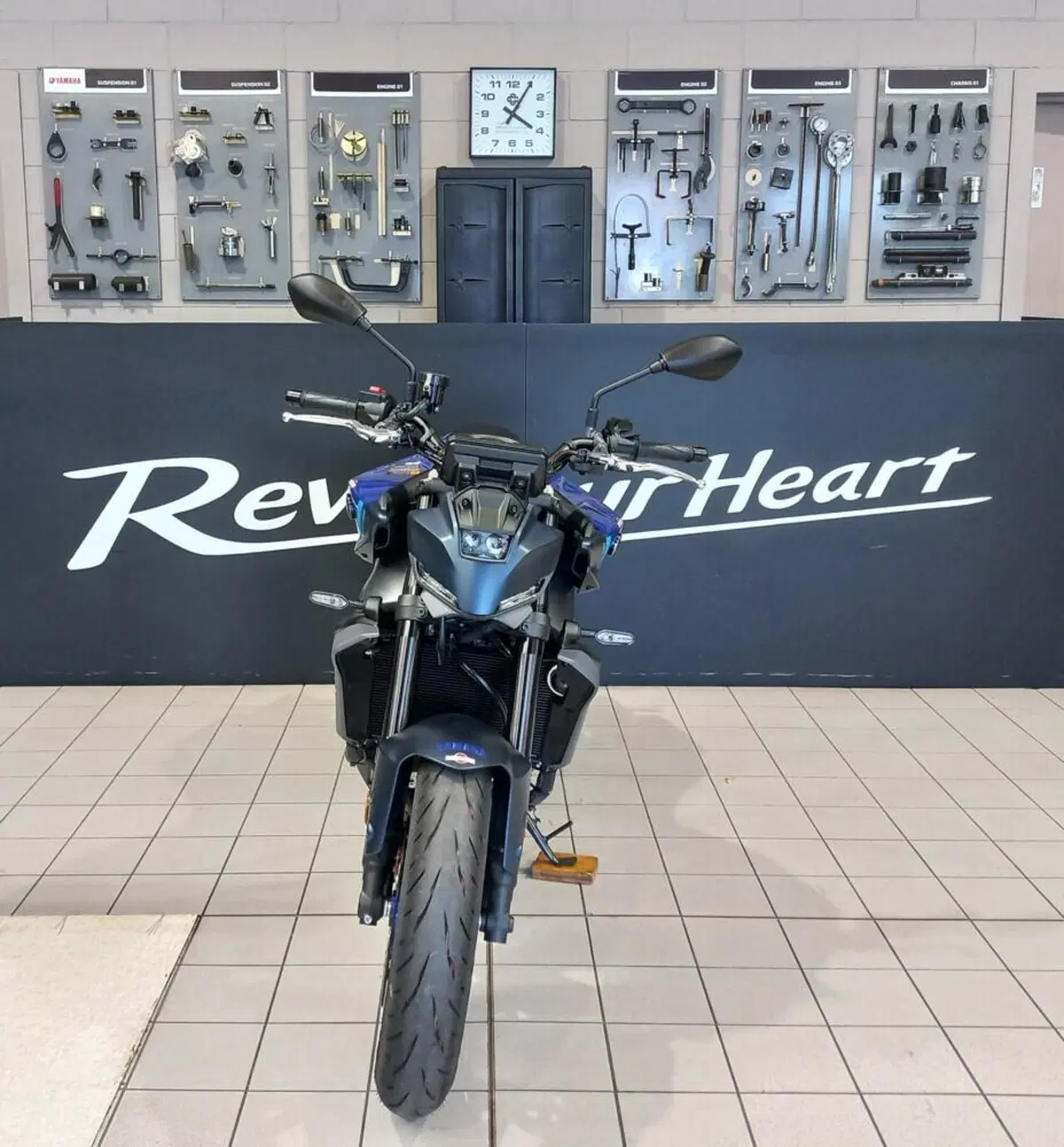 Yamaha MT-09 (2024 - 26) (3)