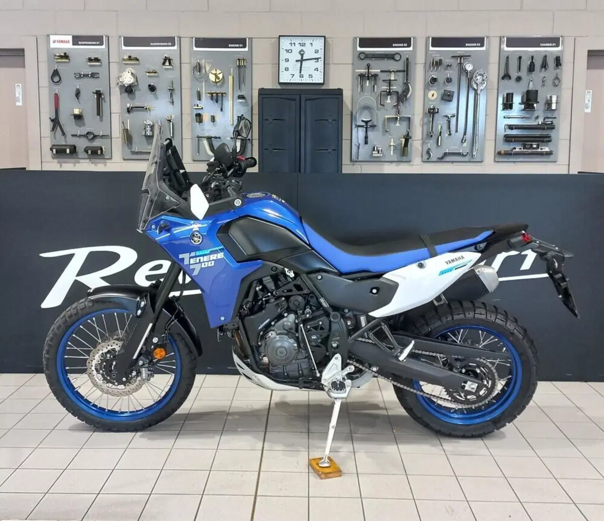 Yamaha Ténéré 700 (2025 - 26) (2)