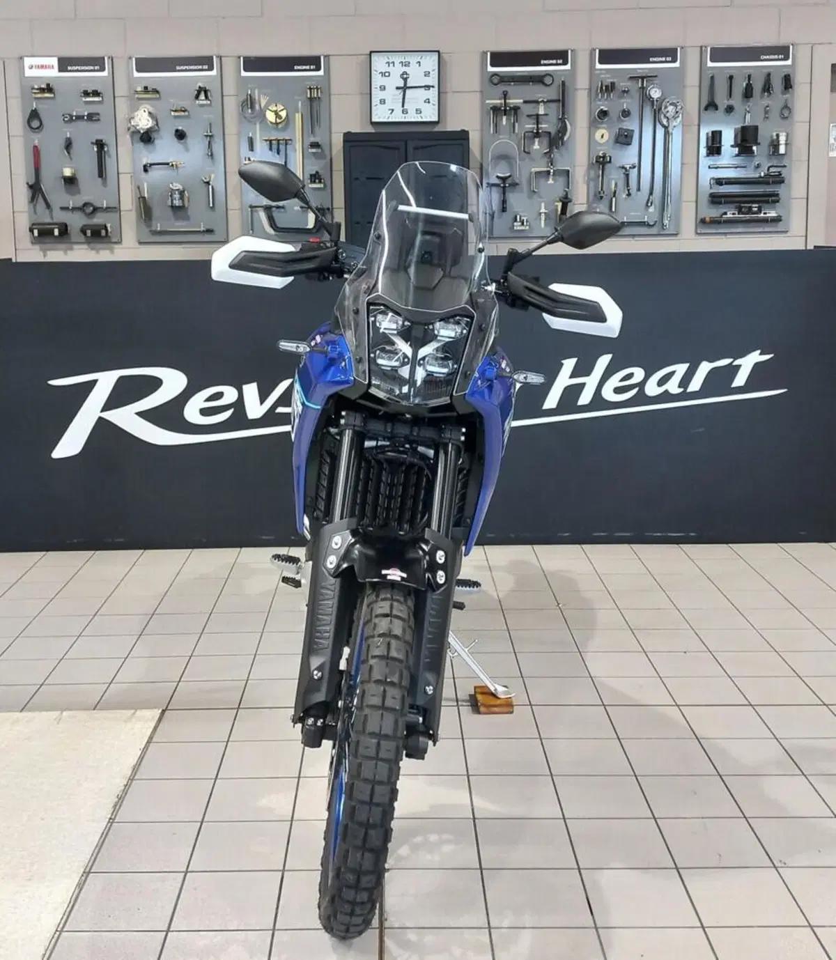 Yamaha Ténéré 700 (2025 - 26) (3)