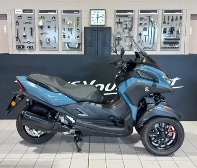 Yamaha Tricity 300 (2021 - 24) usata