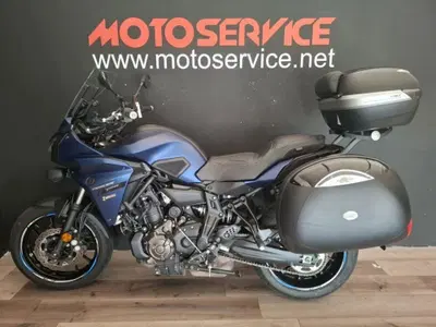 Yamaha Tracer 700 (2020) usata