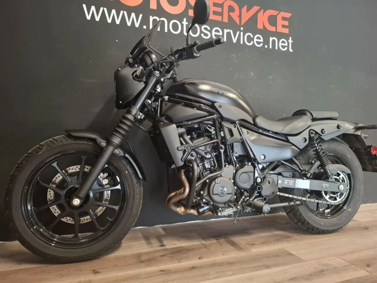 Kawasaki Eliminator 500 SE (2024 - 26) (3)