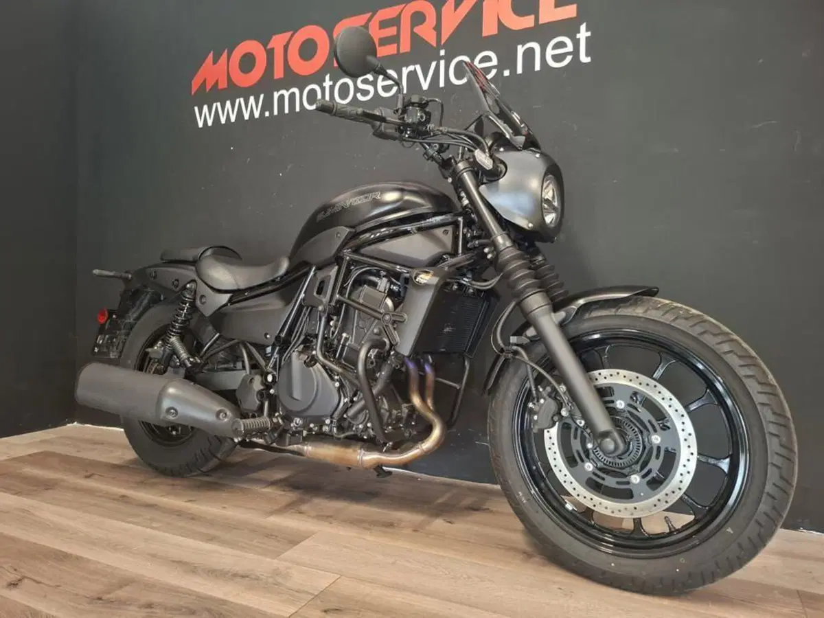 Kawasaki Eliminator 500 SE (2024 - 26) (6)
