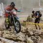 Enduro. Assoluti d’Italia #7. Zac Pichon, inferno in Val Tidone
