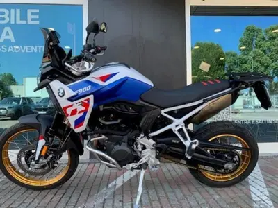 Bmw F 900 GS (2024 - 26) usata
