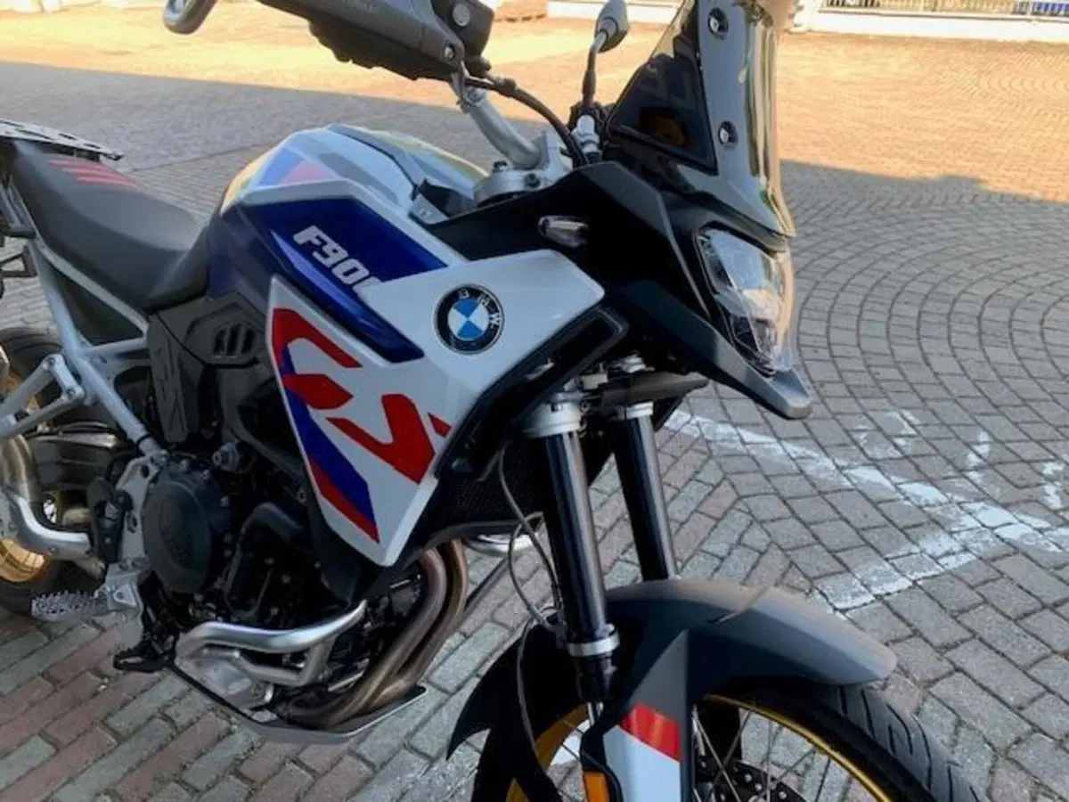 Bmw F 900 GS (2024 - 26) (5)