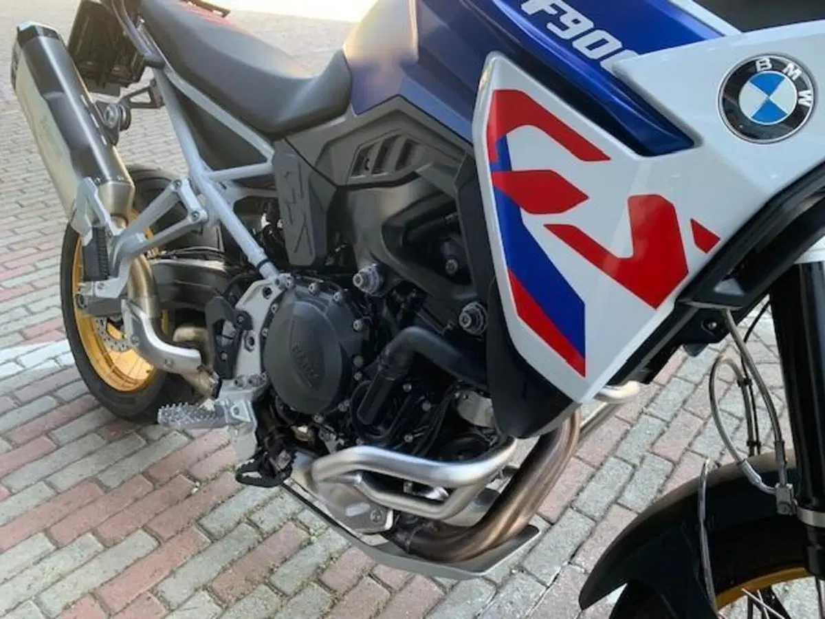 Bmw F 900 GS (2024 - 26) (4)