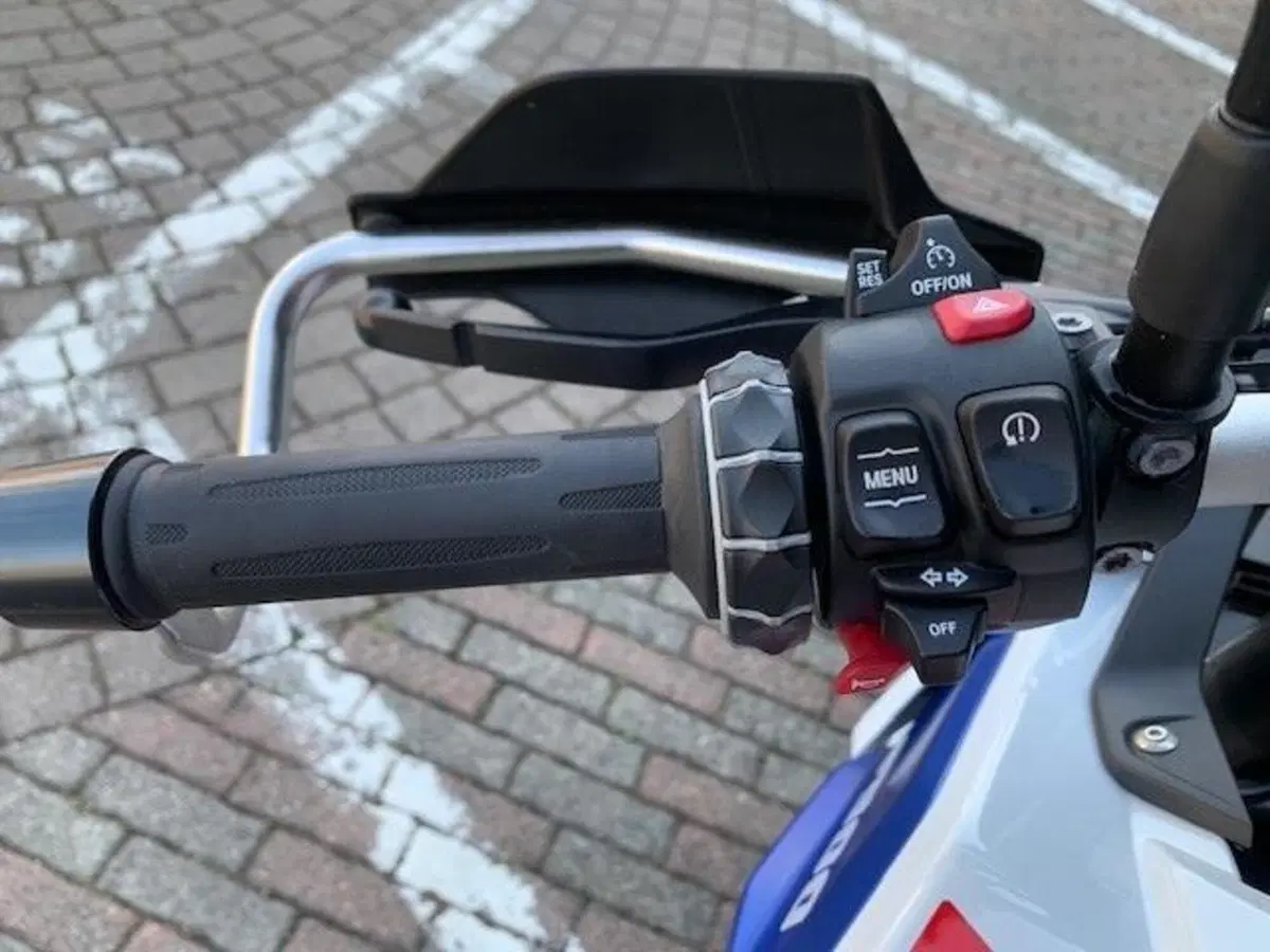 Bmw F 900 GS (2024 - 26) (10)