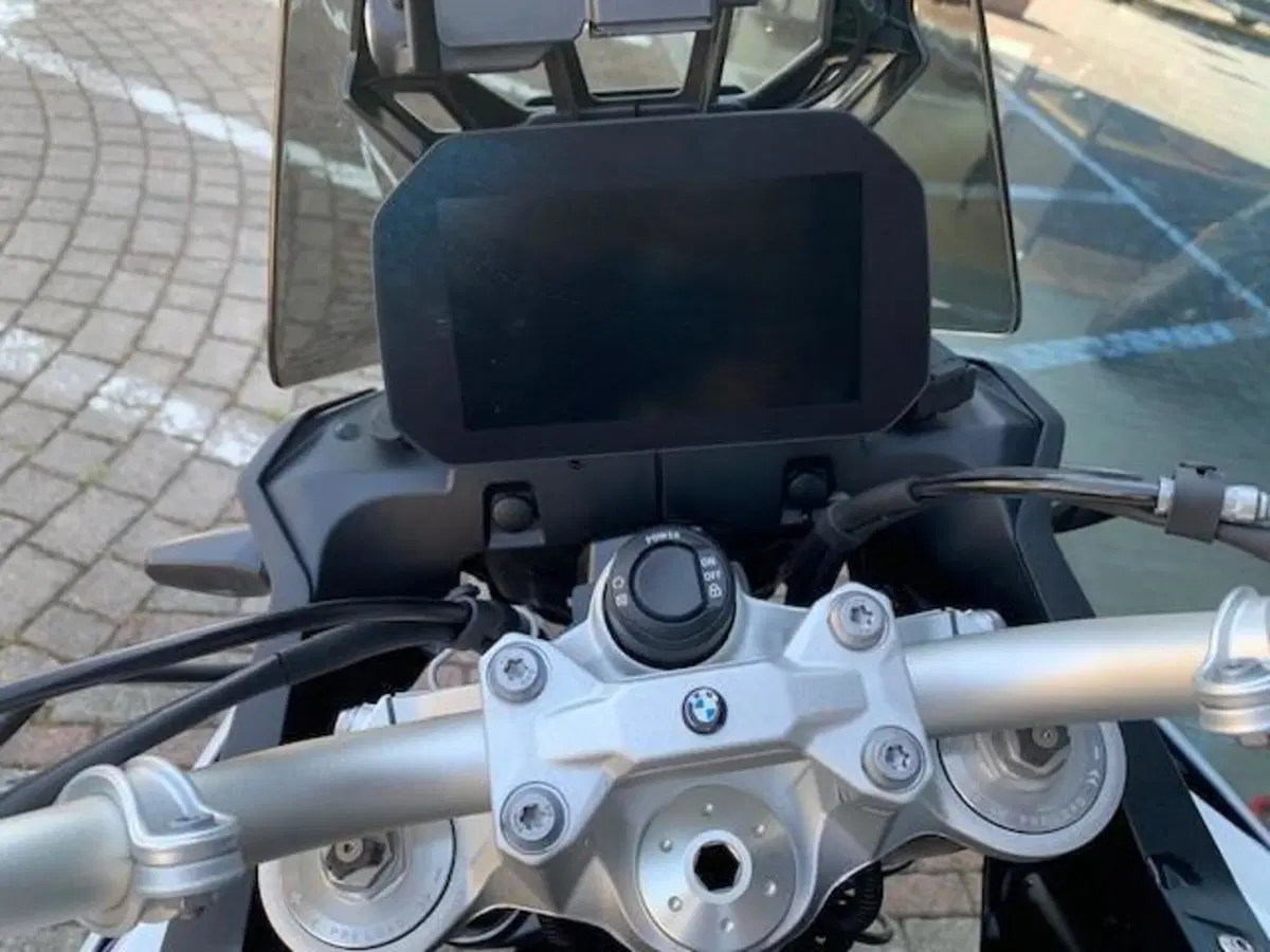 Bmw F 900 GS (2024 - 26) (12)
