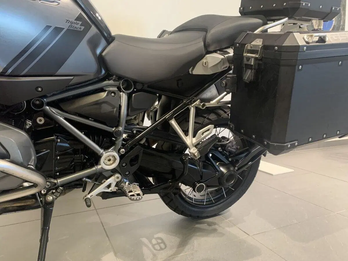 Bmw R 1250 GS Adventure (2021 - 24) (4)