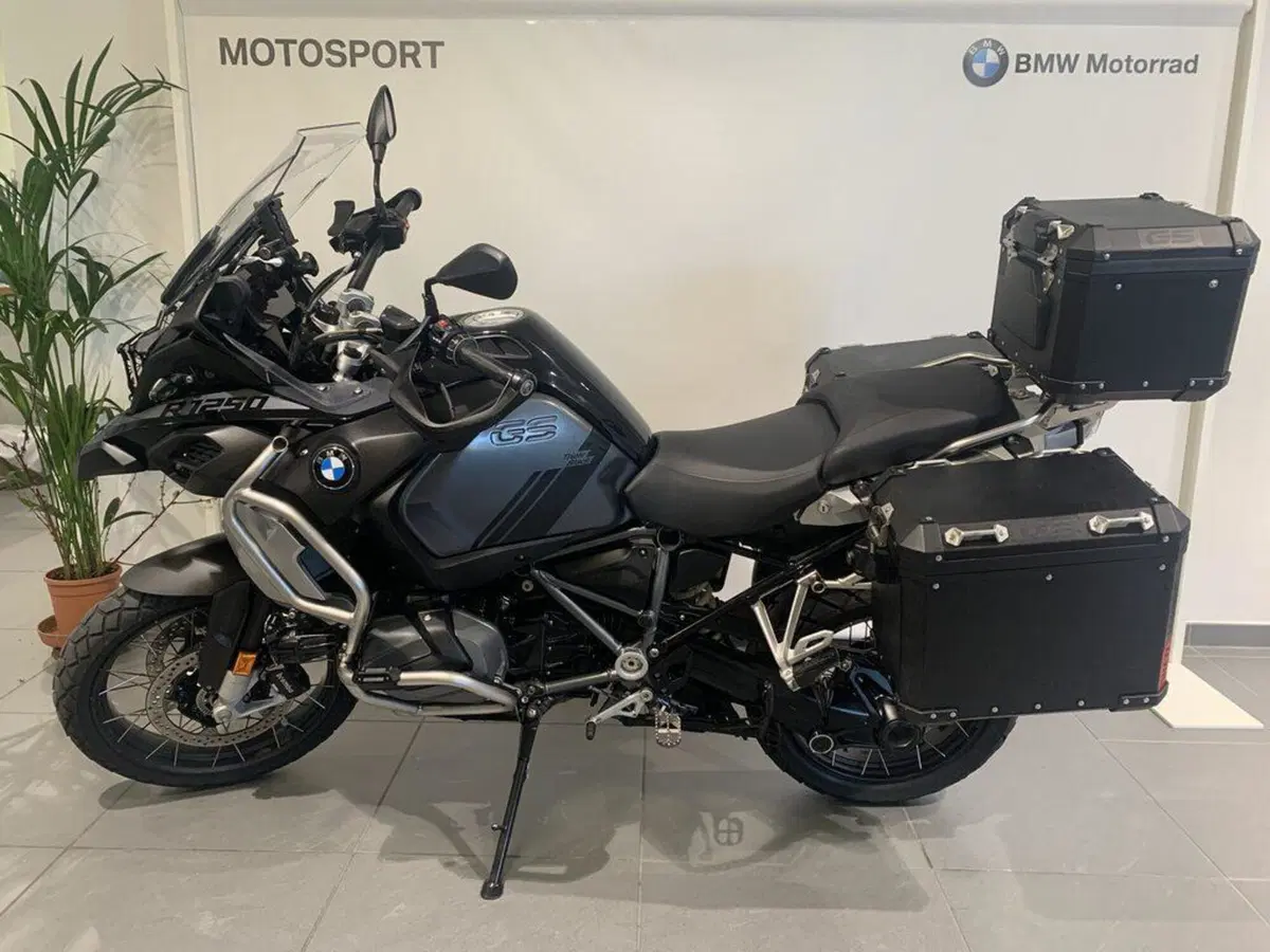 Bmw R 1250 GS Adventure (2021 - 24)