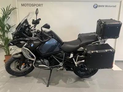 Bmw R 1250 GS Adventure (2021 - 24) usata