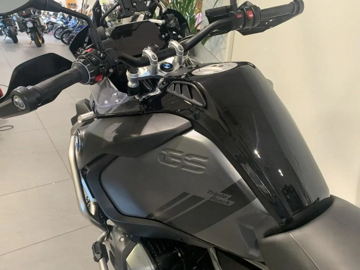Bmw R 1250 GS Adventure (2021 - 24) (5)