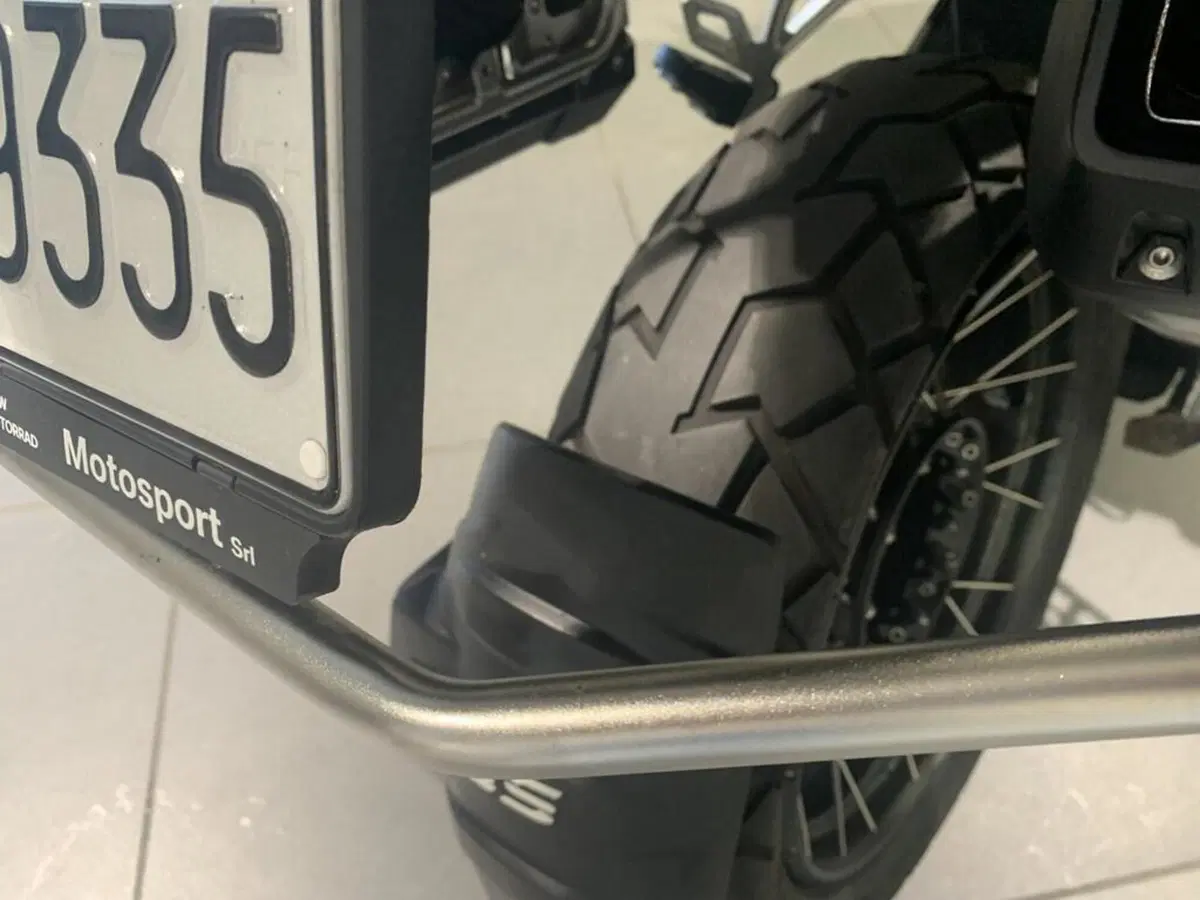 Bmw R 1250 GS Adventure (2021 - 24) (11)