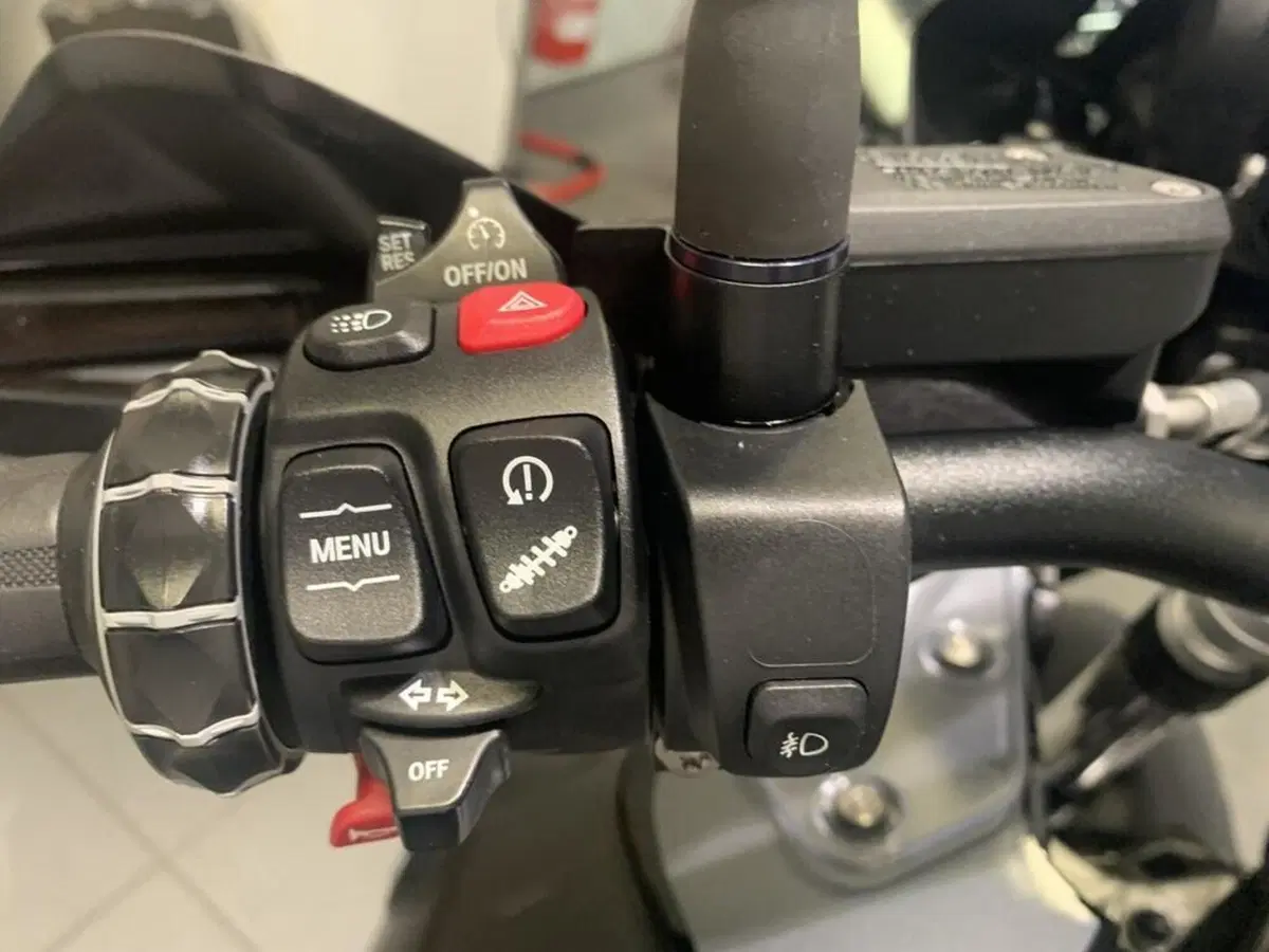 Bmw R 1250 GS Adventure (2021 - 24) (14)