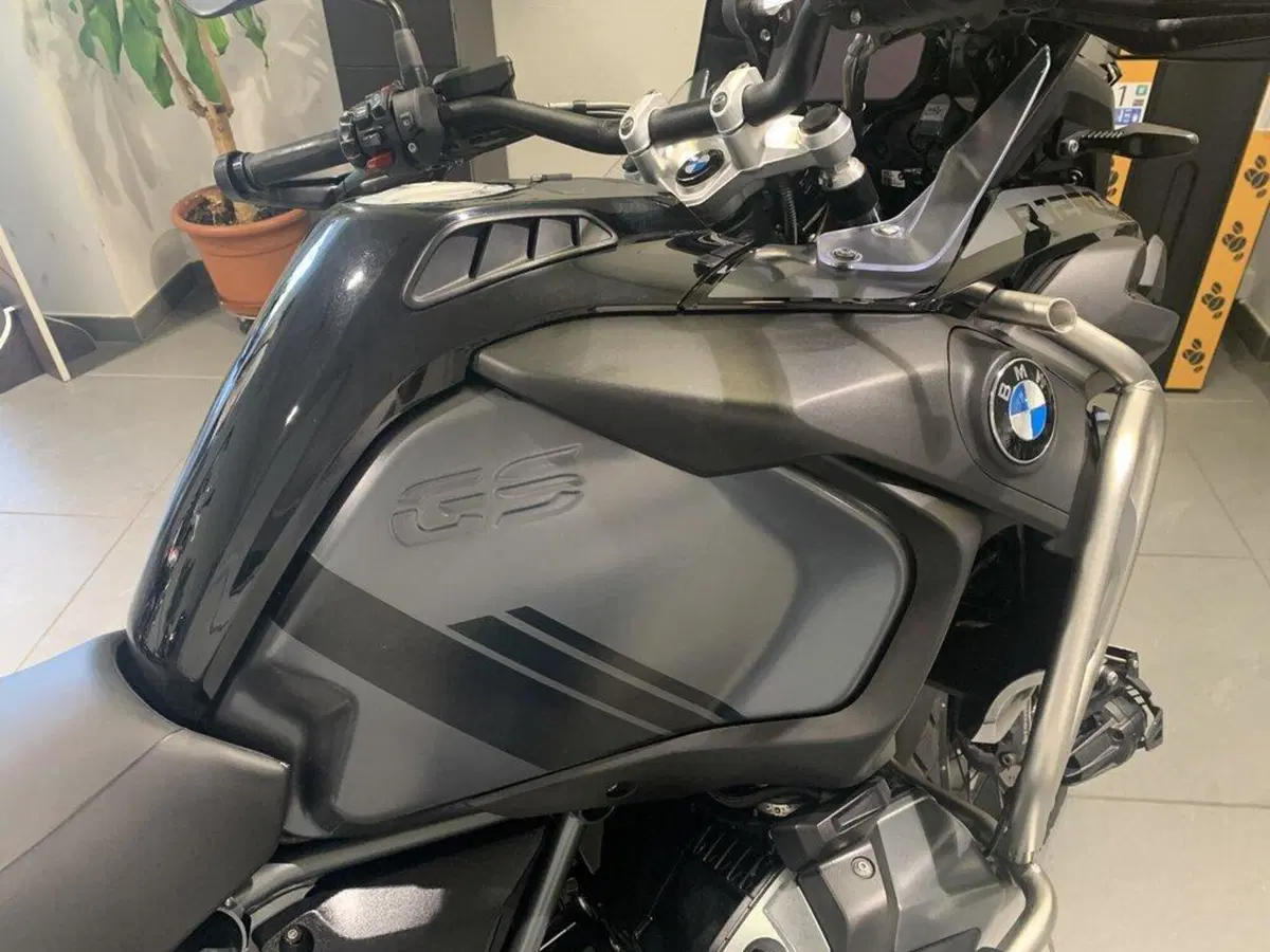 Bmw R 1250 GS Adventure (2021 - 24) (12)