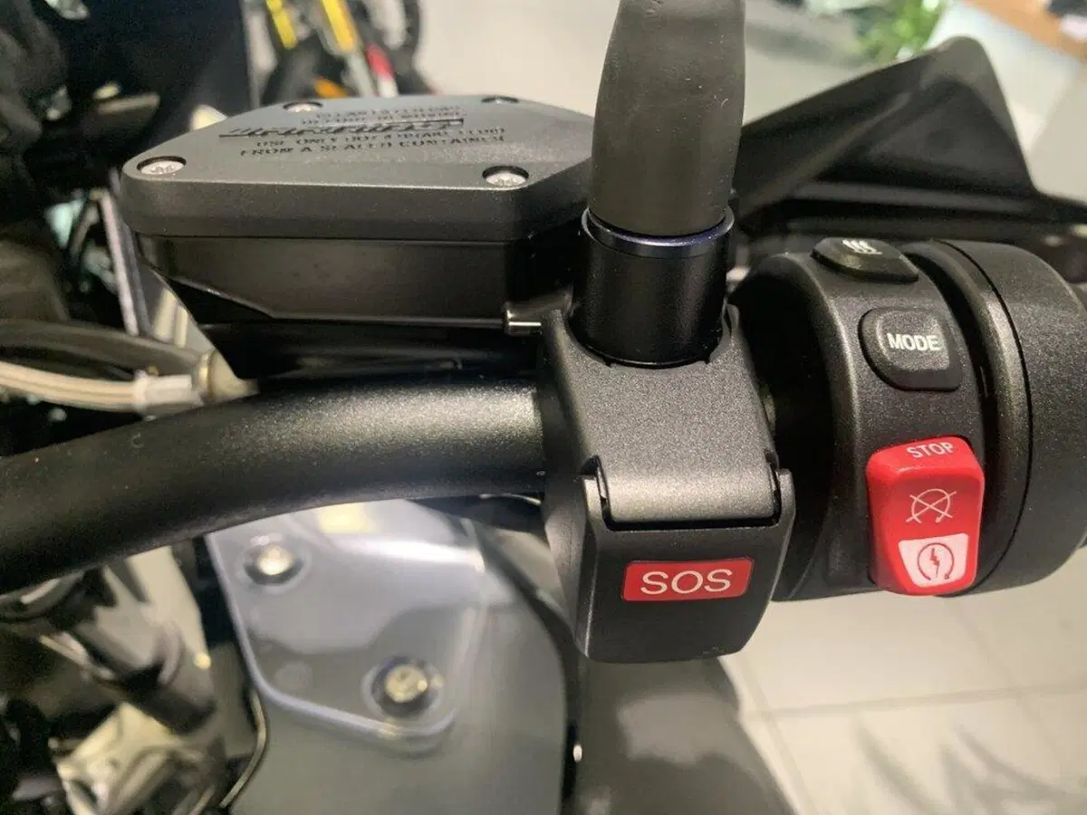 Bmw R 1250 GS Adventure (2021 - 24) (15)