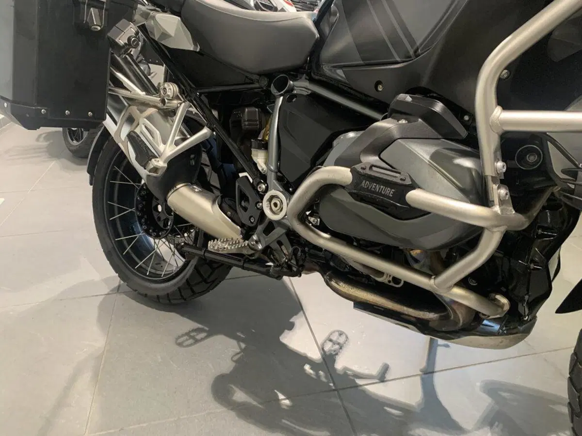 Bmw R 1250 GS Adventure (2021 - 24) (9)