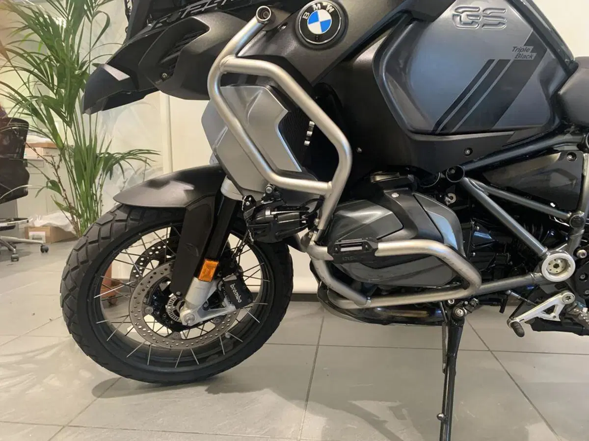 Bmw R 1250 GS Adventure (2021 - 24) (3)