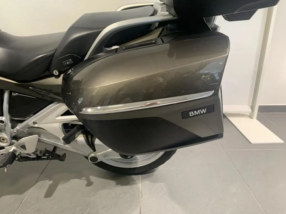 Bmw R 1250 RT (2019 - 20) (7)