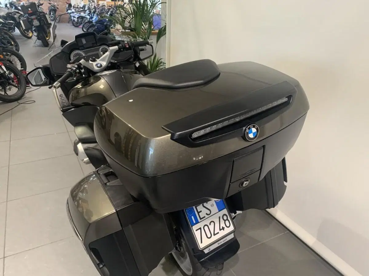 Bmw R 1250 RT (2019 - 20) (8)
