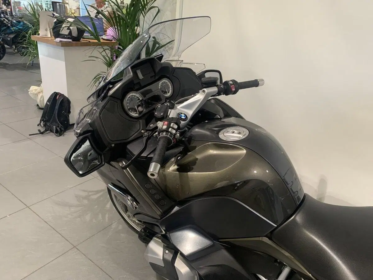 Bmw R 1250 RT (2019 - 20) (14)