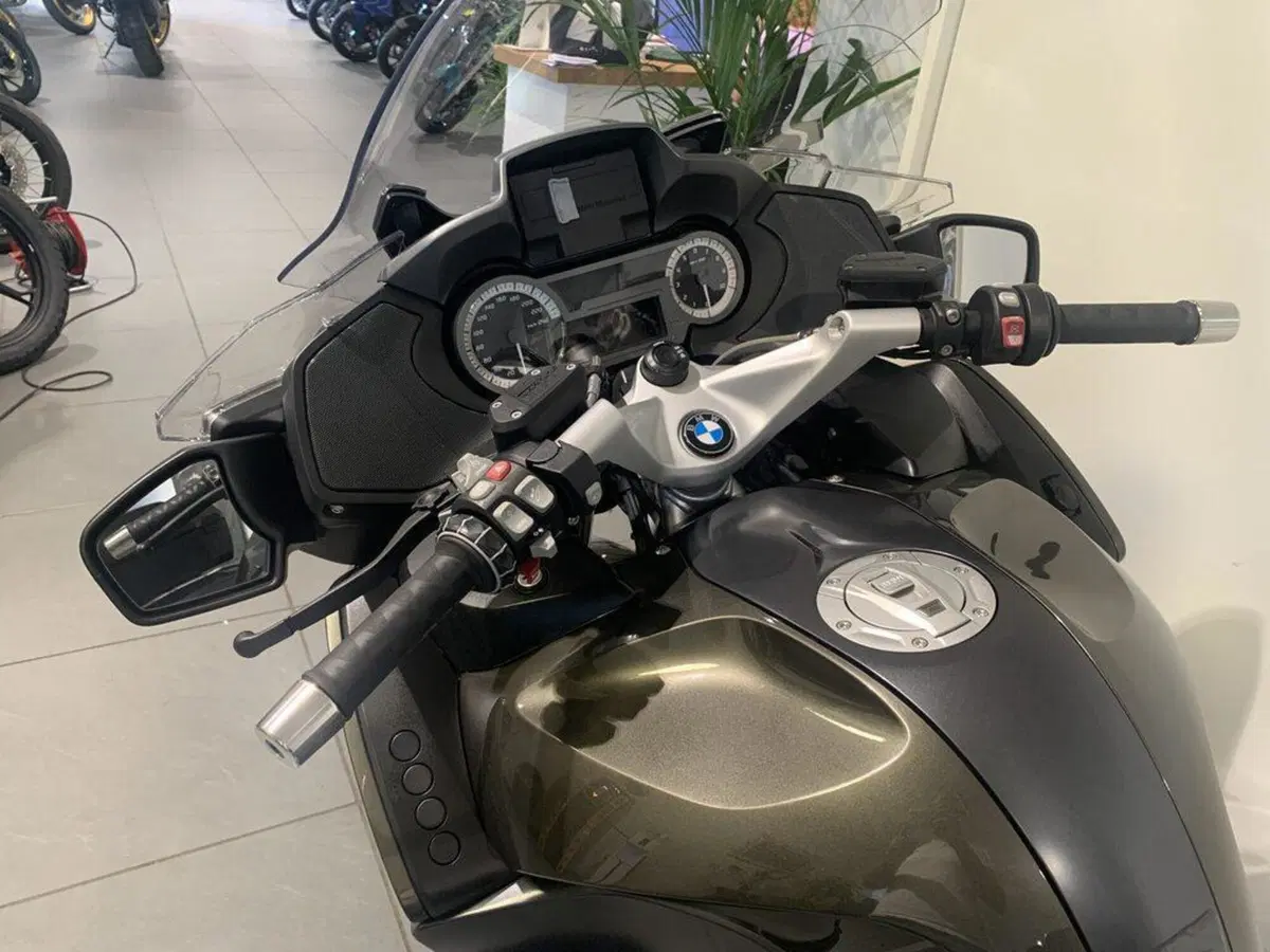 Bmw R 1250 RT (2019 - 20) (10)