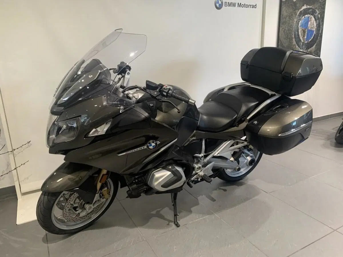 Bmw R 1250 RT (2019 - 20) (2)