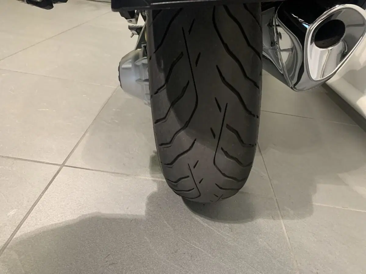 Bmw R 1250 RT (2019 - 20) (9)