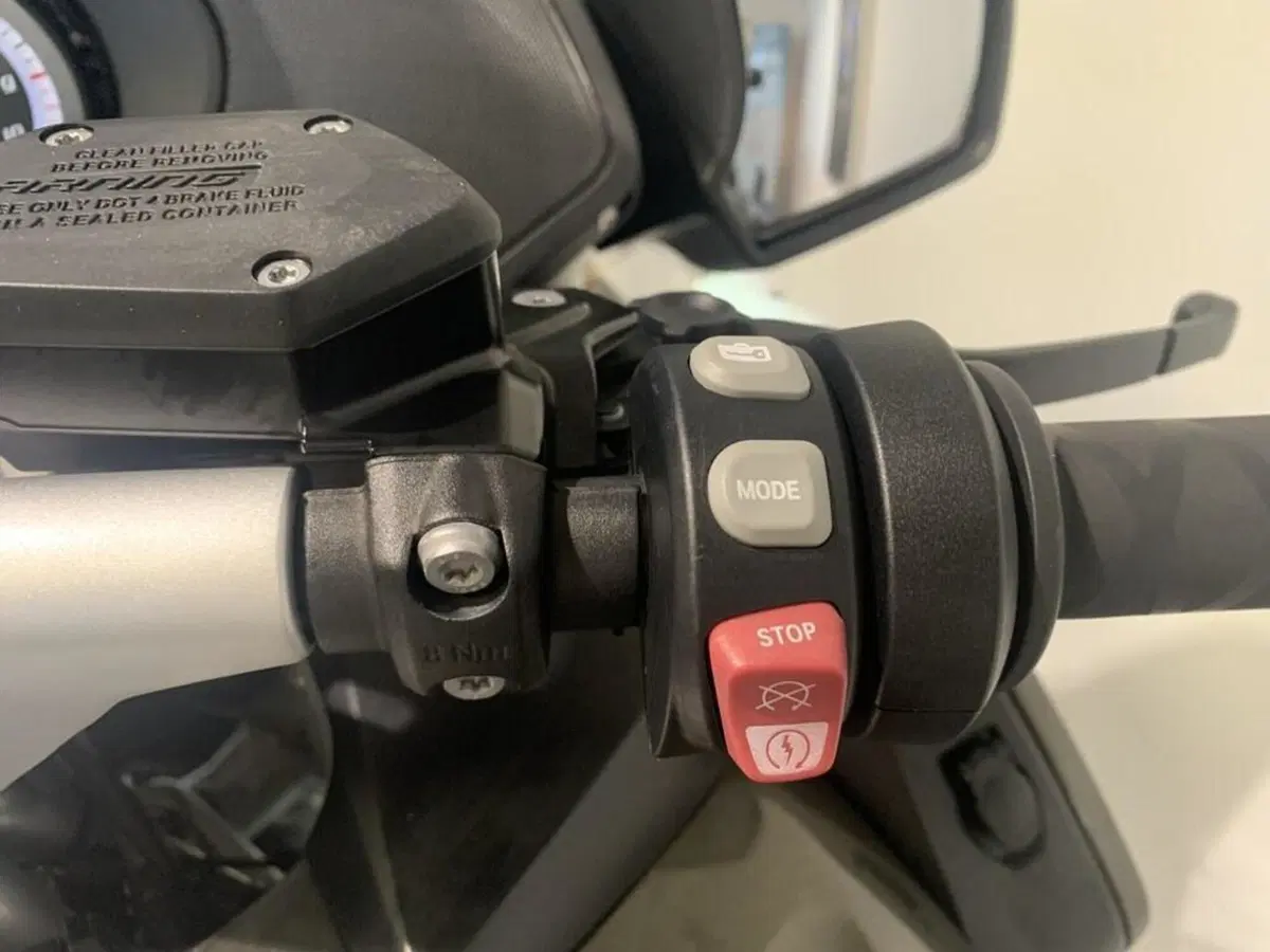 Bmw R 1250 RT (2019 - 20) (11)