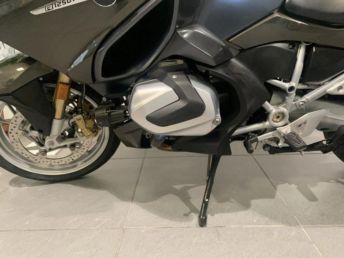 Bmw R 1250 RT (2019 - 20) (5)