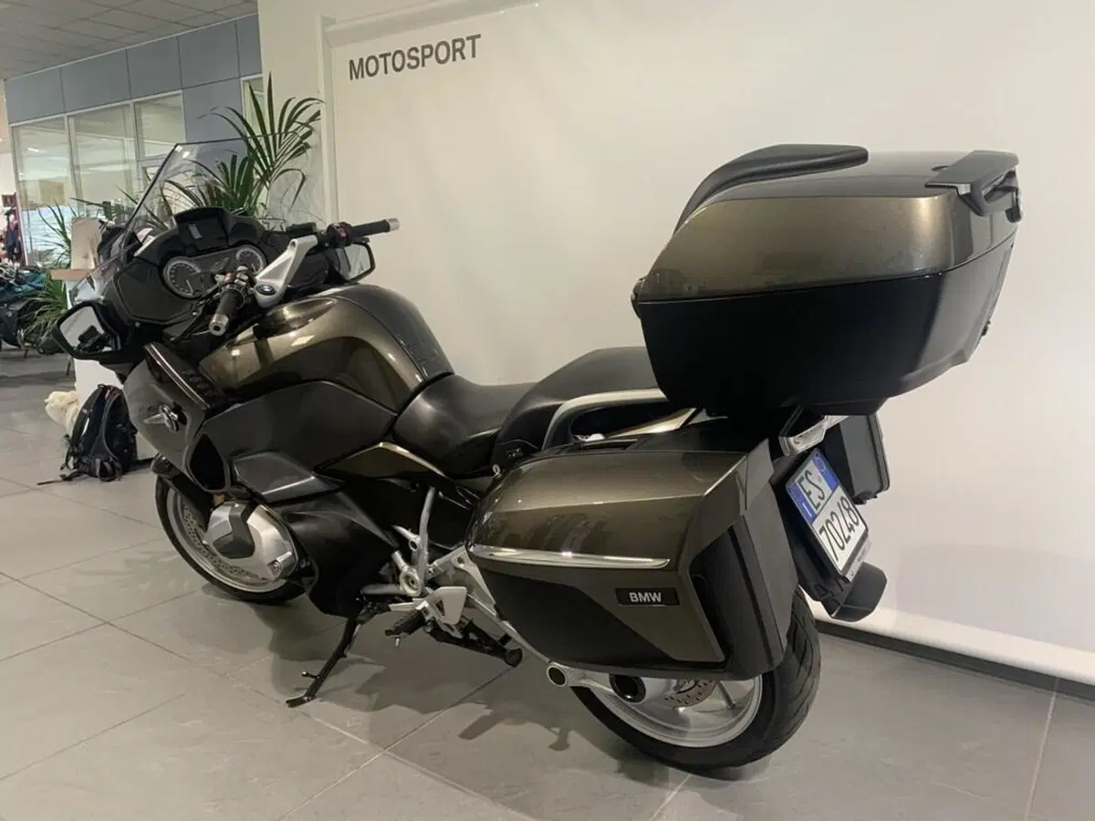 Bmw R 1250 RT (2019 - 20) (3)