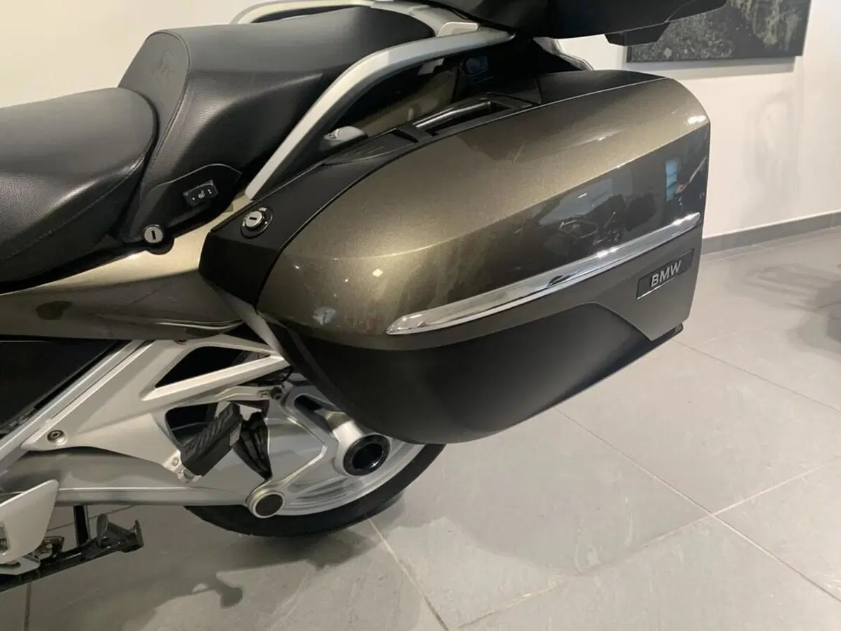 Bmw R 1250 RT (2019 - 20) (6)