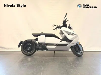 Bmw CE 04 (2021 - 25) usata