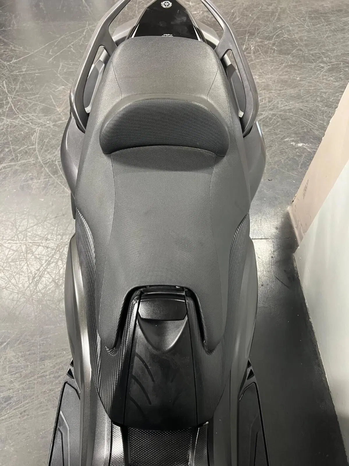 Yamaha T-Max 530 (2015 - 16) (7)