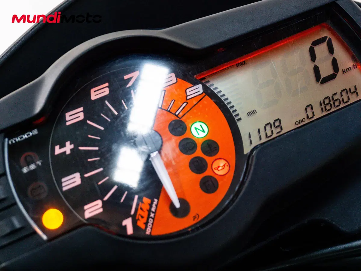 KTM 690 Duke (2012 - 16) (12)