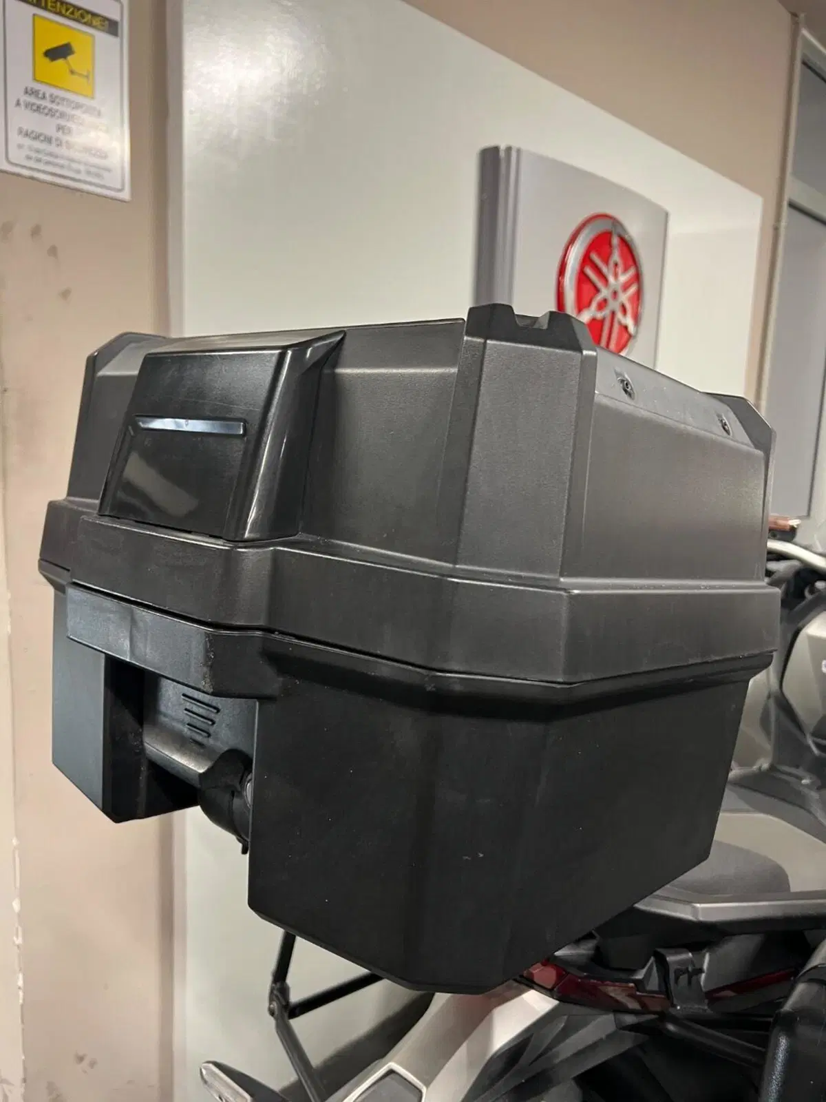 Honda X-ADV 750 (2018 - 20) (6)