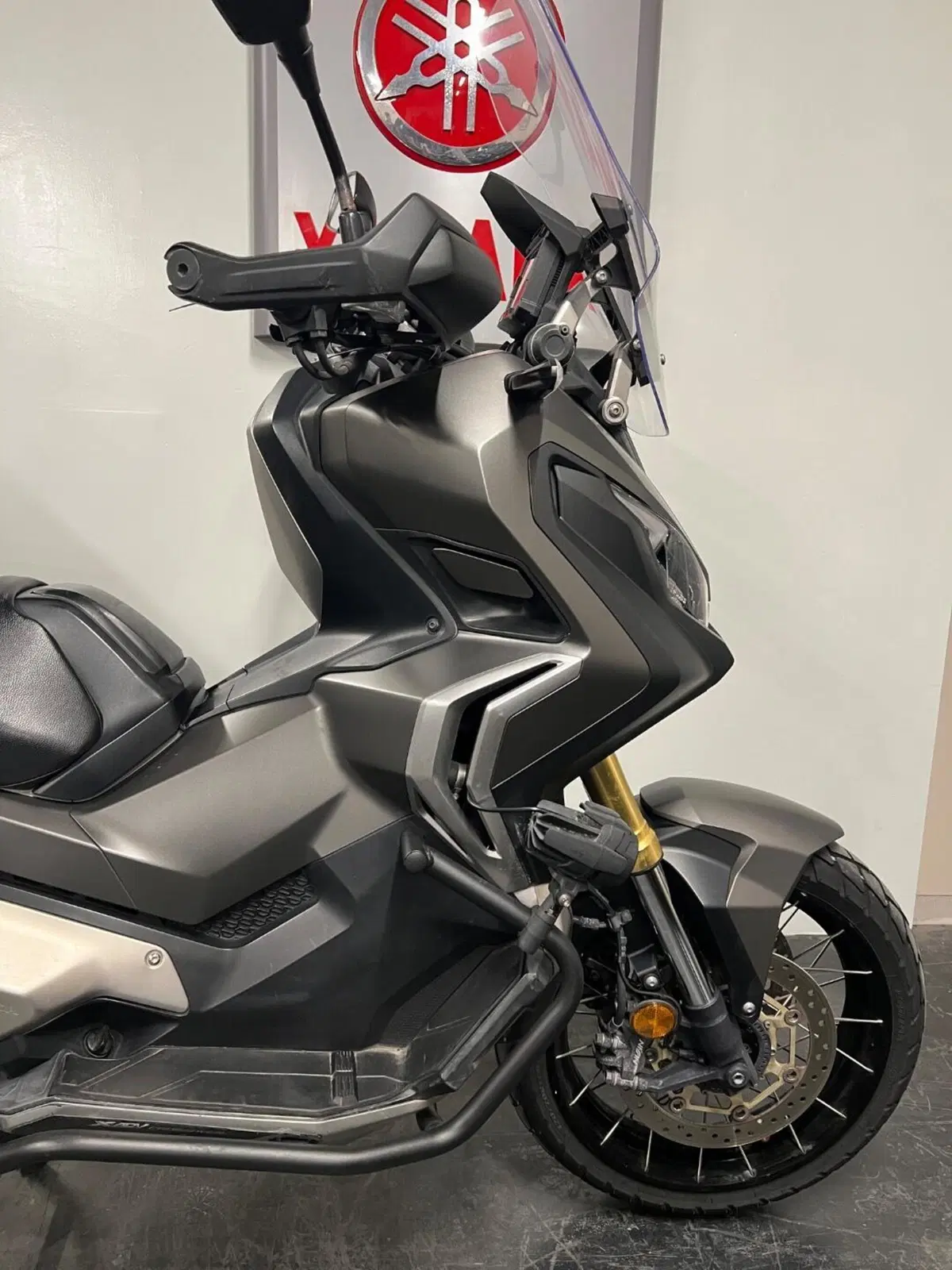 Honda X-ADV 750 (2018 - 20) (8)