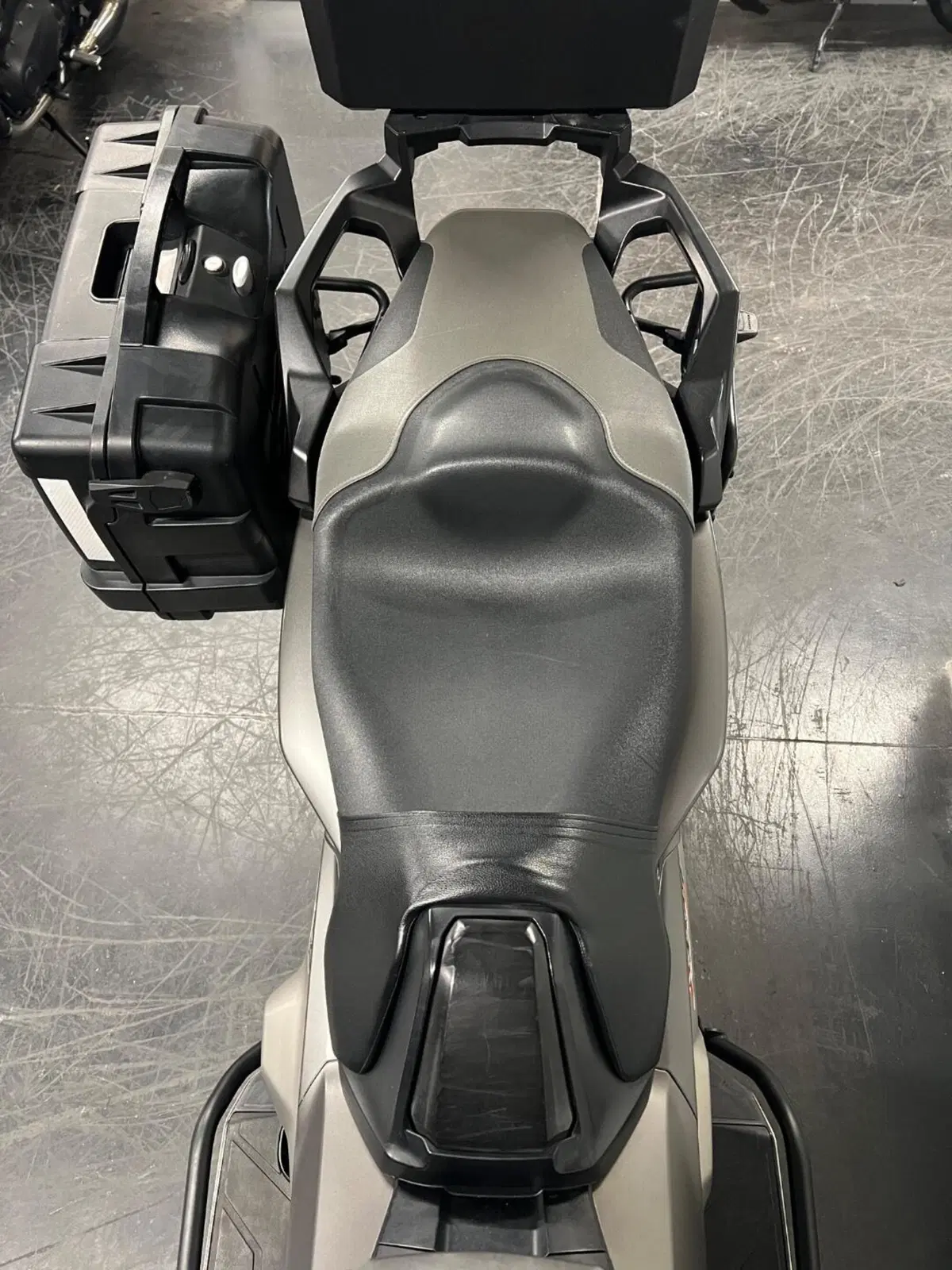 Honda X-ADV 750 (2018 - 20) (9)