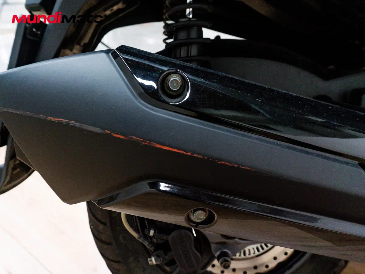 Kymco Downtown 350i TCS (2020) (15)