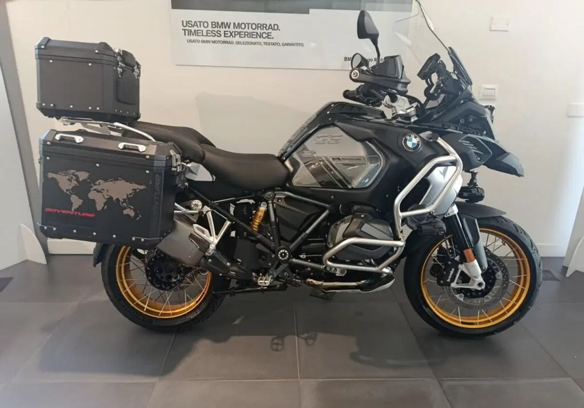 Bmw R 1250 GS Adventure (2021 - 24)