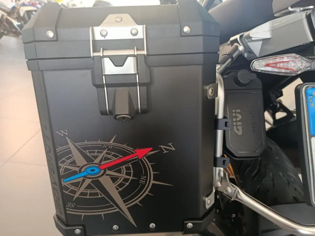 Bmw R 1250 GS Adventure (2021 - 24) (3)