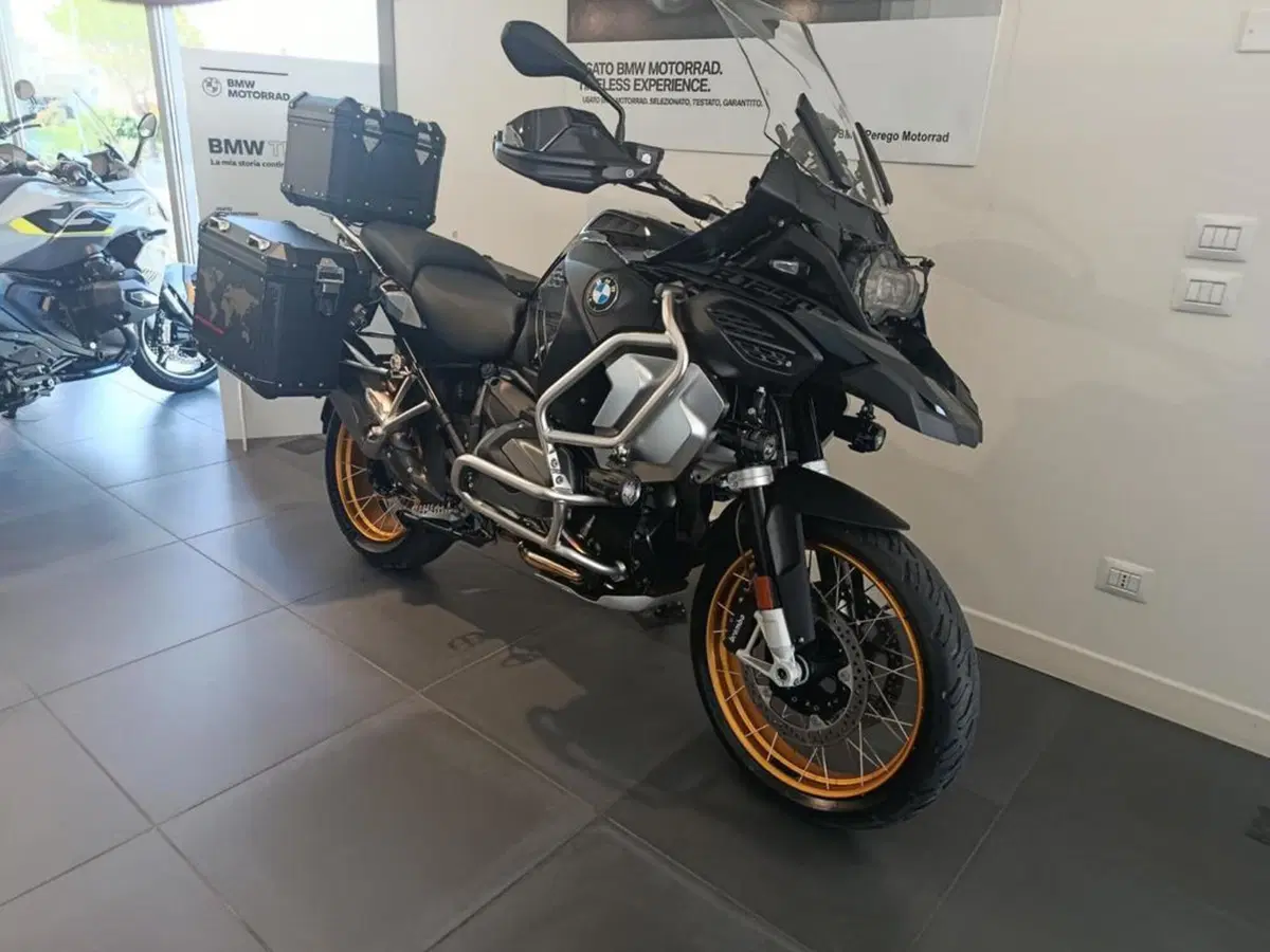 Bmw R 1250 GS Adventure (2021 - 24) (5)