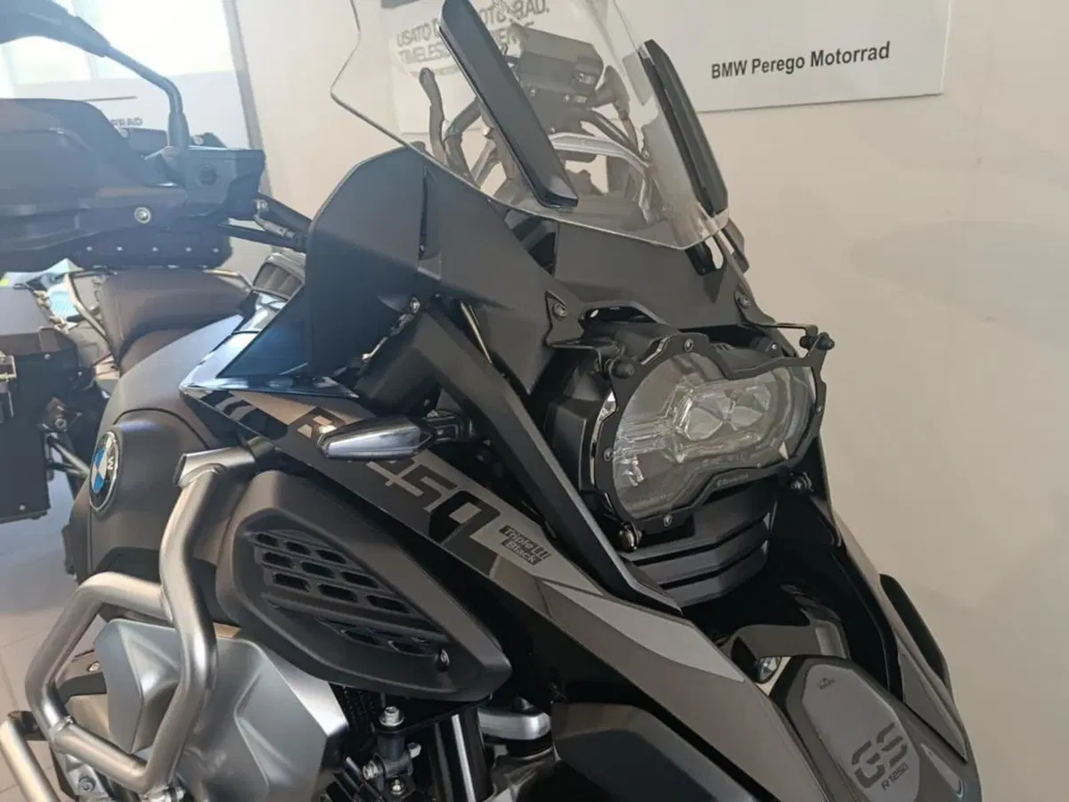 Bmw R 1250 GS Adventure (2021 - 24) (2)