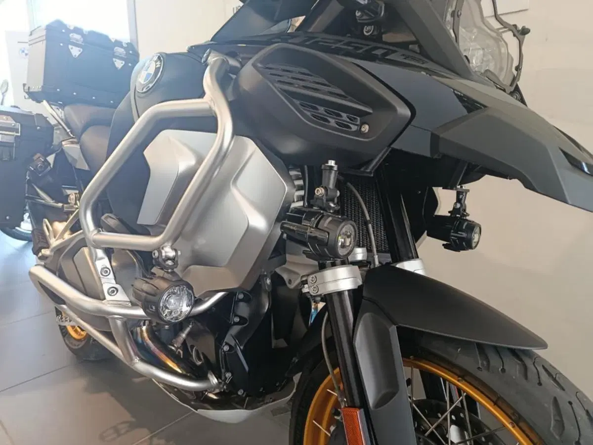 Bmw R 1250 GS Adventure (2021 - 24) (4)